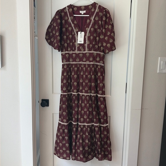 THML Dresses & Skirts - NWT THML dress